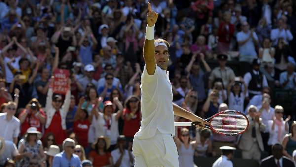 Roger Federer Roger Federer