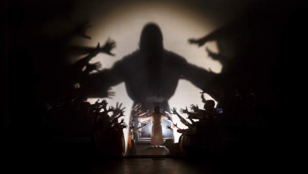 Jesucristo Superstar Jesucristo Superstar