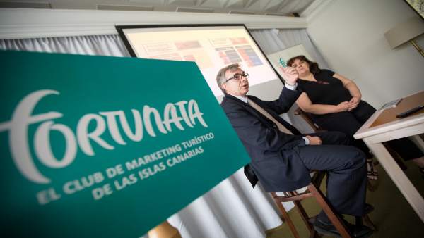 Presentación del estudio Presentación del estudio