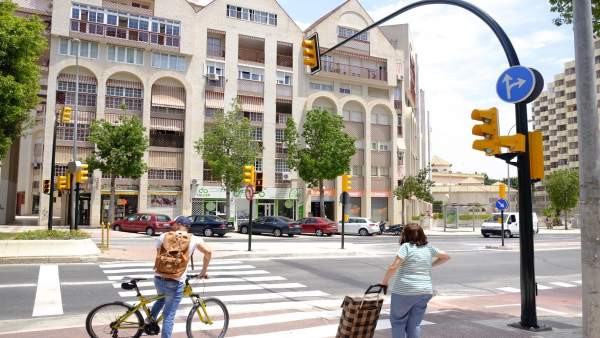 EL AYUNTAMIENTO DE MÁLAGA INFORMA: EL AYUNTAMIENTO INVIERTE 96.606 EUROS EN NUEV EL AYUNTAMIENTO DE MÁLAGA INFORMA: EL AYUNTAMIENTO INVIERTE 96.606 EUROS EN NUEV
