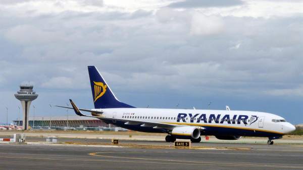 Ryanair Ryanair