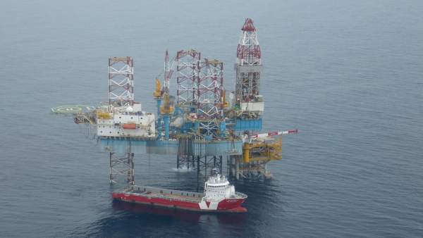 Plataforma Castor Plataforma Castor