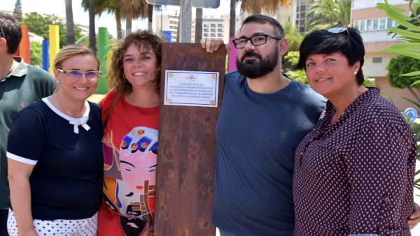 Ayto. De Fuengirola: Notas, Fotos Y Convocatorias Ayto. De Fuengirola: Notas, Fotos Y Convocatorias