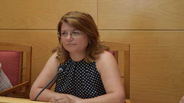 Lourdes Ramos será la alcaldesa de Gádor Lourdes Ramos será la alcaldesa de Gádor