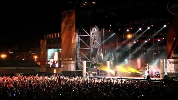 El Festival Arenal Sound El Festival Arenal Sound