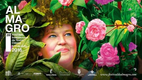 Cartel Festival Almagro 2016 Cartel Festival Almagro 2016