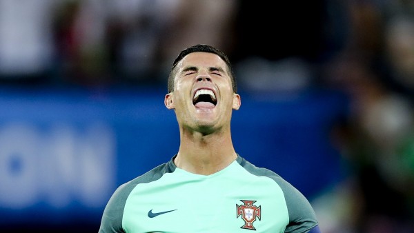 Cristiano Cristiano