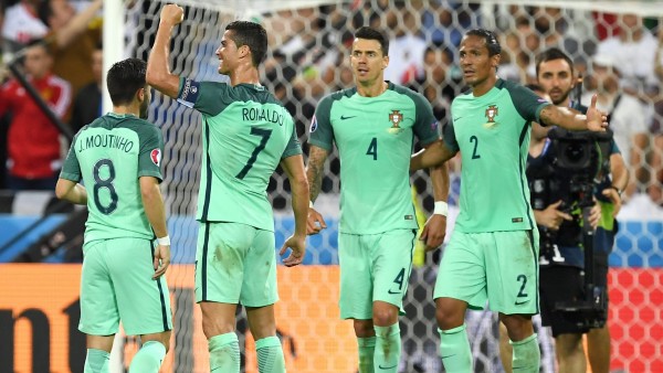 Cristiano y Portugal Cristiano y Portugal