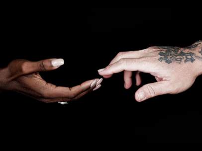 'Hands'