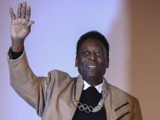 Pelé