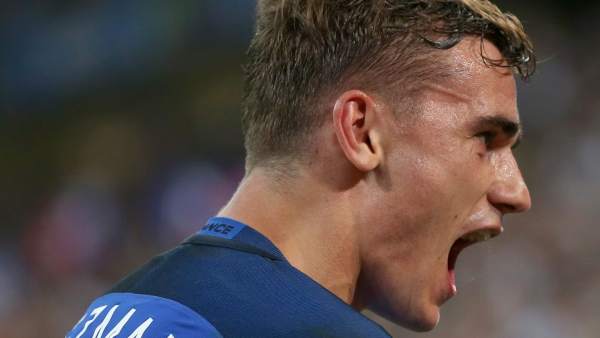 GRIEZMANN GRIEZMANN