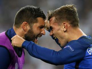 GRIEZMANN