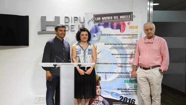 La vicepresidenta de la Diputación de Huelva, María Eugenia Limón. La vicepresidenta de la Diputación de Huelva, María Eugenia Limón.