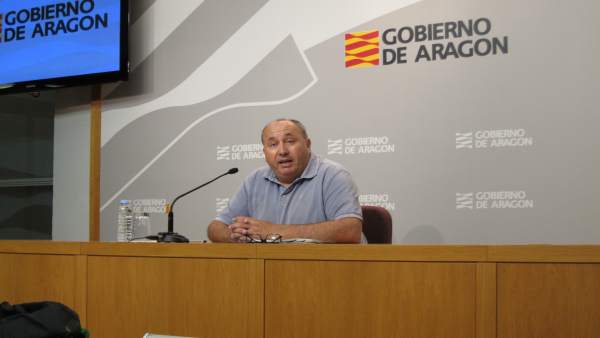 El secretario general técnico del Departamento de Ciudadanía y Derechos Sociales El secretario general técnico del Departamento de Ciudadanía y Derechos Sociales