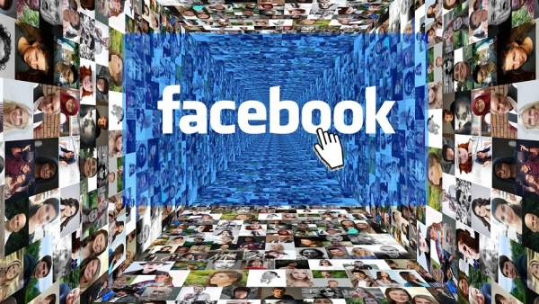 Facebook Facebook