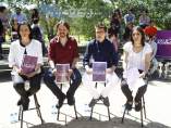 Bescansa propone a Errejón un pacto para coliderar Madrid y disputar el liderazgo de Podemos a Iglesias