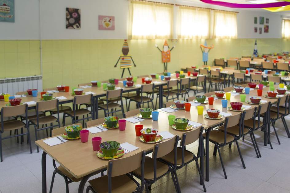Empresas Para Trabajar En Comedores Escolares - Unifeed.club Empresas Para Trabajar En Comedores Escolares - Unifeed.club
