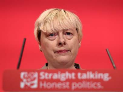 Angela Eagle