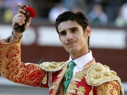 Víctor Barrio