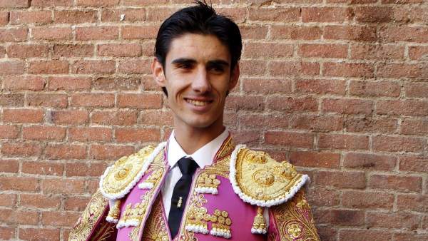 Víctor Barrio Víctor Barrio