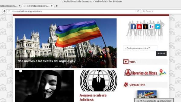 Anonymous Anonymous