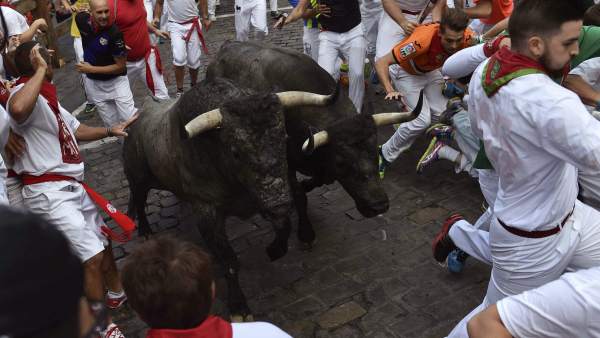 Sanfermines Sanfermines