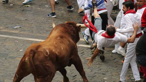 Sanfermines Sanfermines