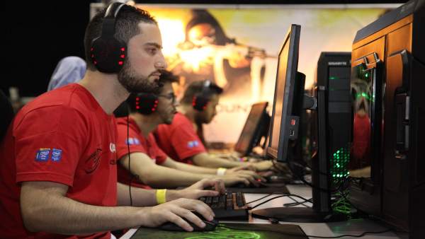 Gamepolis Gamepolis