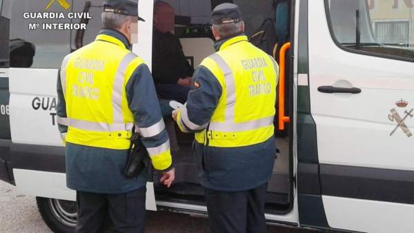 Guardia Civil Guardia Civil