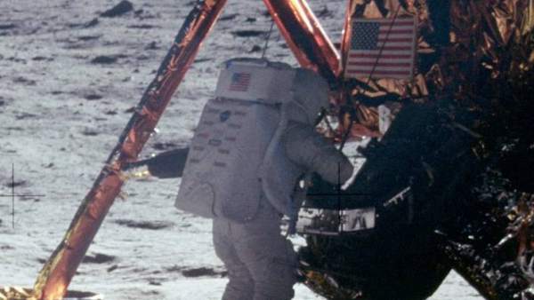 Neil Armstrong Neil Armstrong