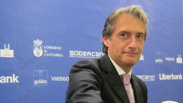 Íñigo de la Serna Íñigo de la Serna