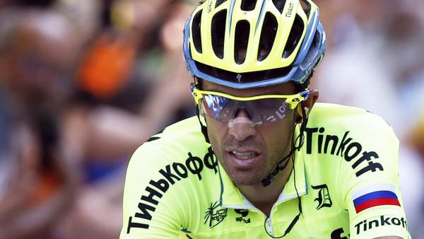 Alberto Contador Alberto Contador