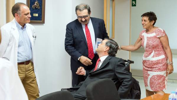 Patronato Parapléjicos Patronato Parapléjicos