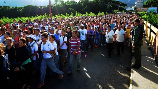 Frontera Frontera