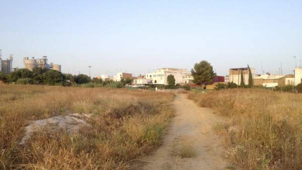 Suceso en Alcalá de Guadaíra Suceso en Alcalá de Guadaíra