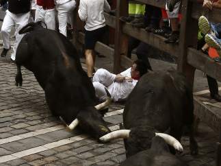 San Fermín 2016