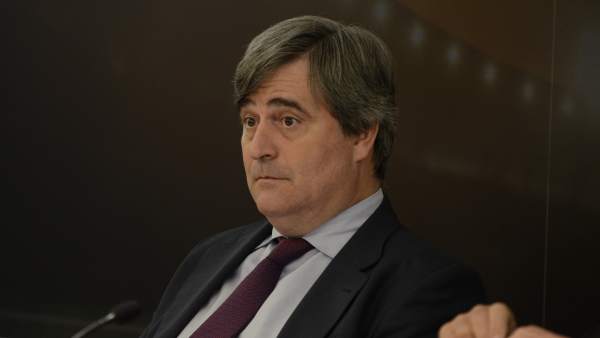 Miguel Cardenal, presidente del Consejo Superior de Deportes Miguel Cardenal, presidente del Consejo Superior de Deportes