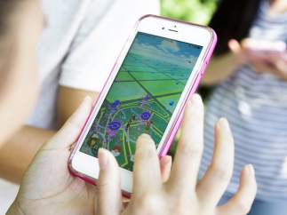 Pokémon GO