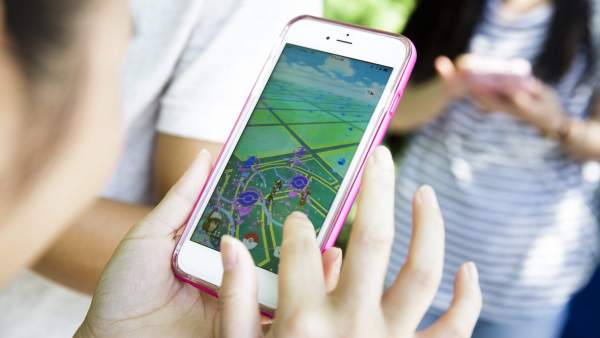 Pokémon GO Pokémon GO