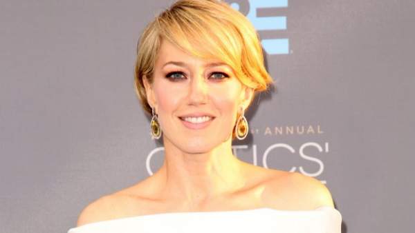 Carrie Coon Carrie Coon