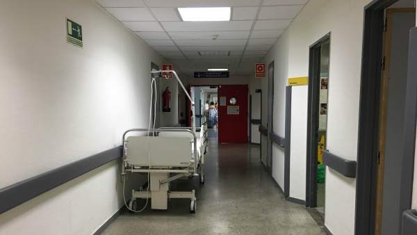 Hospital de La Paz Hospital de La Paz