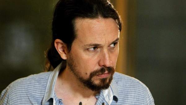 PABLO IGLESIAS PABLO IGLESIAS