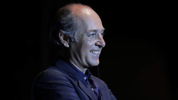 José Manuel Soto celebra sus 30 años con un concierto benéfico José Manuel Soto celebra sus 30 años con un concierto benéfico