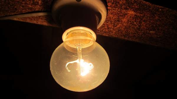 Bombilla, Luz, Electricidad Bombilla, Luz, Electricidad