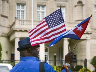 Cuba - EE UU
