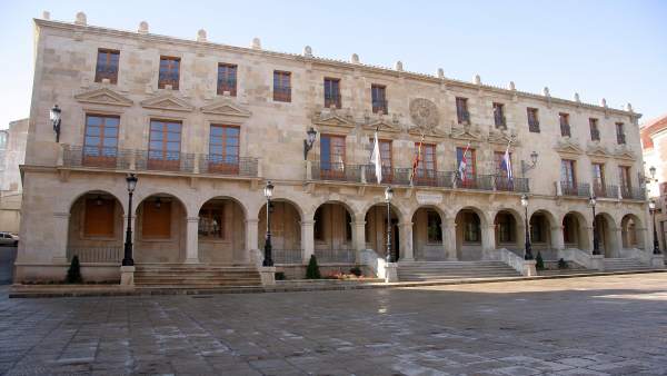 Ayuntamiento de Soria Ayuntamiento de Soria