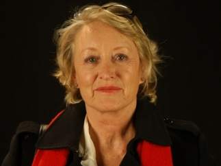 Yvonne Blake