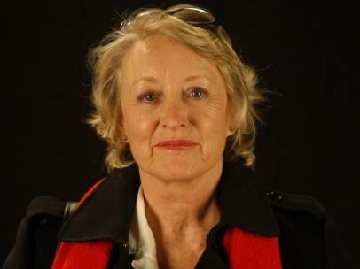 Yvonne Blake