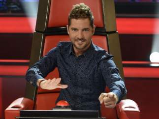 David Bisbal