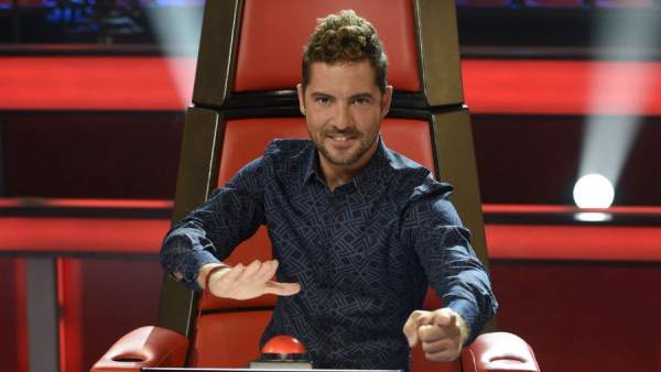 David Bisbal David Bisbal